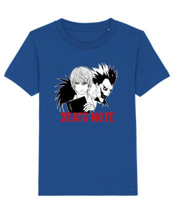 Death Note   Majorelle Blue