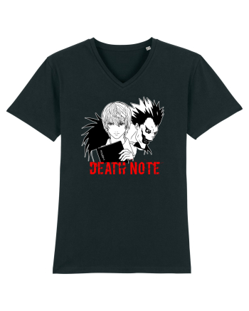 Death Note   Black