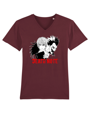 Death Note   Burgundy