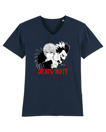 Death Note   French Navy
