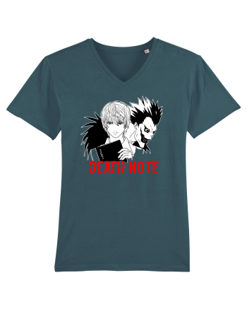 Death Note   Stargazer