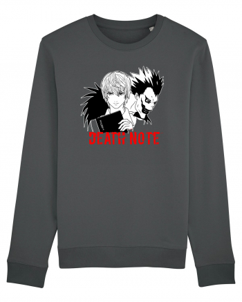 Death Note   Anthracite