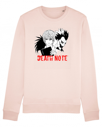 Death Note   Candy Pink