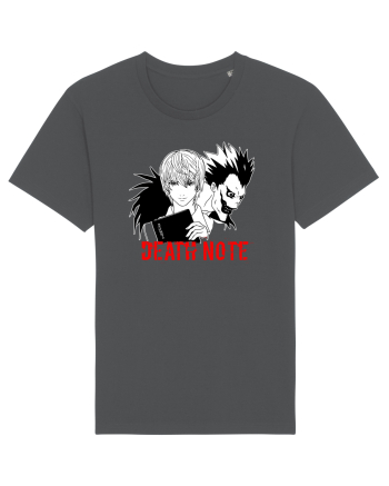 Death Note   Anthracite