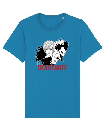 Death Note   Azur