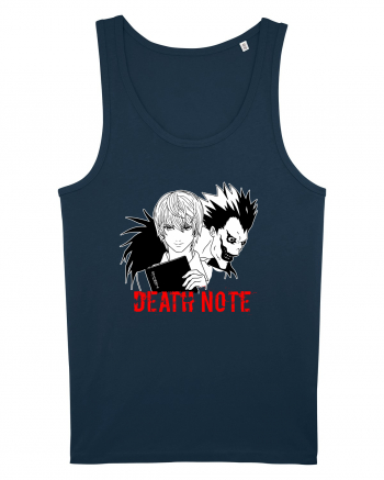 Death Note   Navy