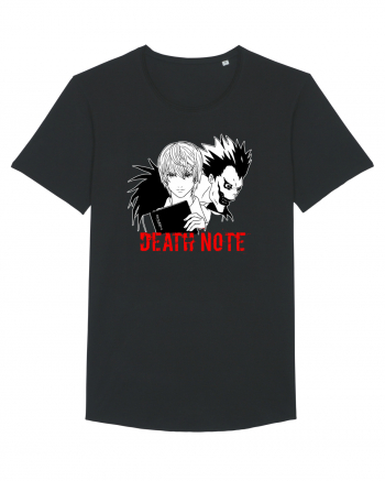 Death Note   Black