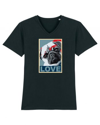 Love Dogs Black