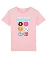 My sixpack Tricou mânecă scurtă  Copii Mini Creator