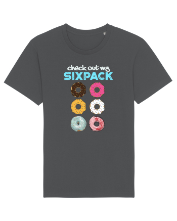 My sixpack Anthracite