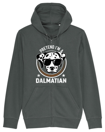 Pretend I'm A Dalmatian Anthracite