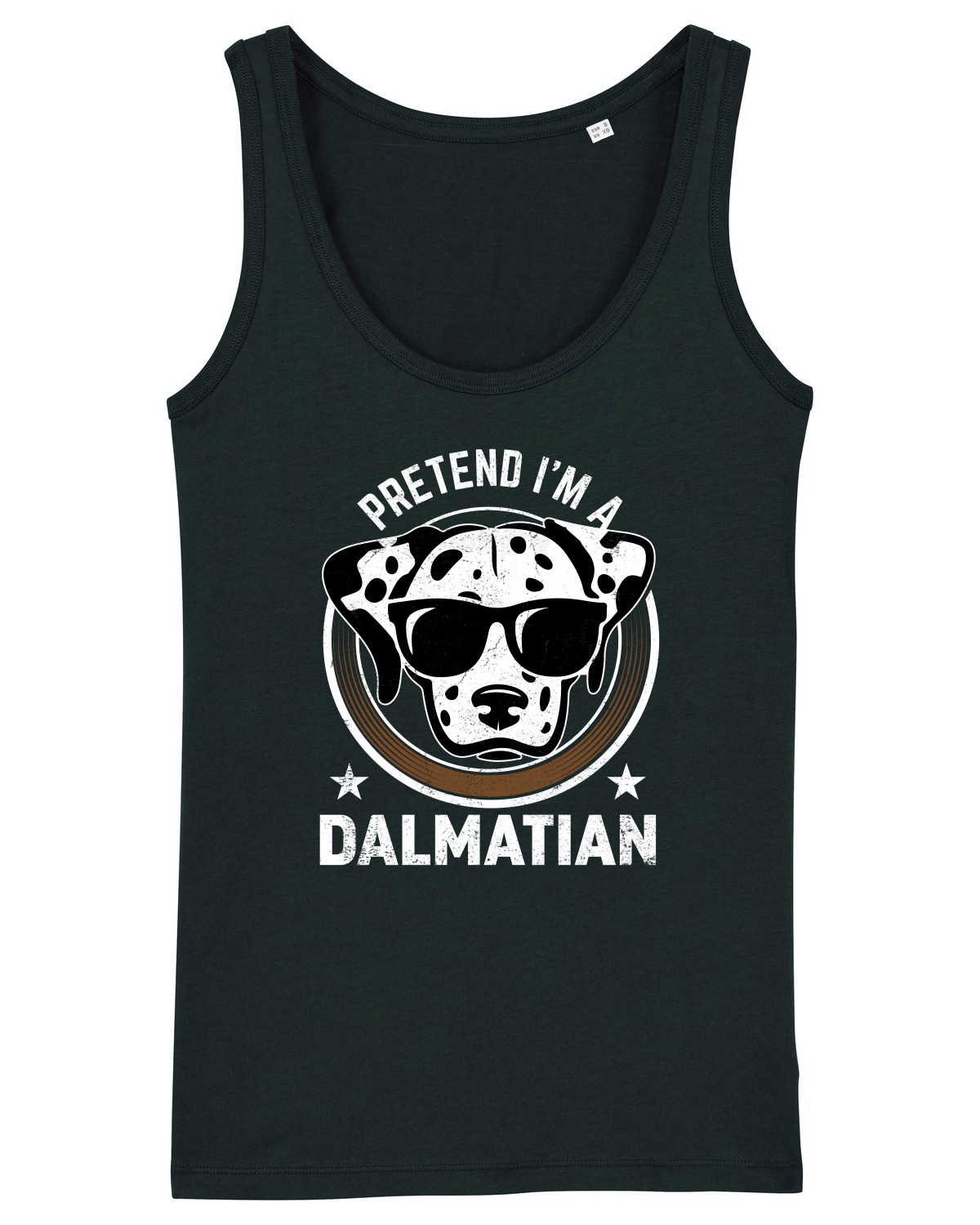 Maiou Damă Dreamer Black