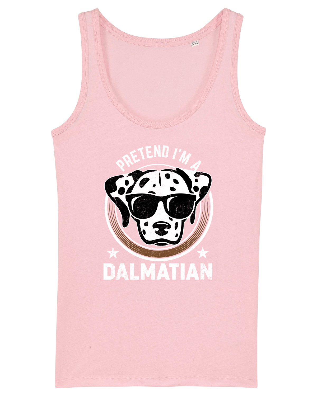 Maiou Damă Dreamer Cotton Pink