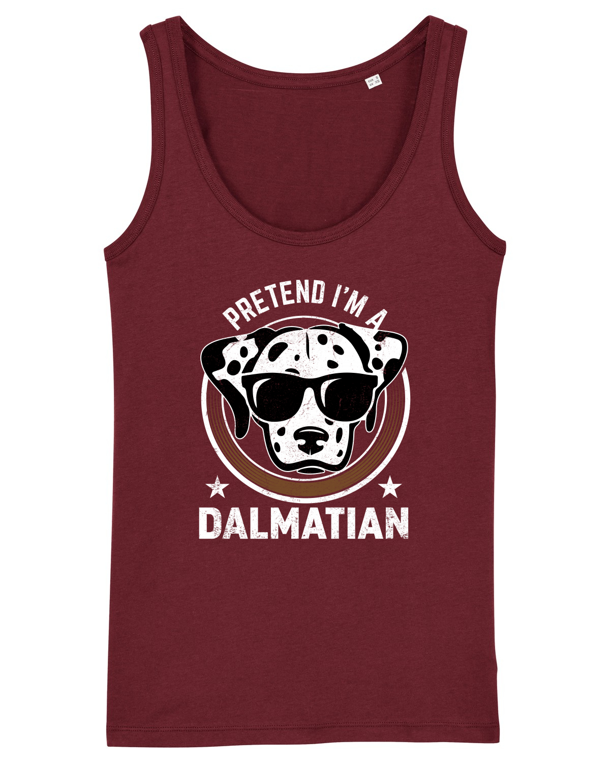 Maiou Damă Dreamer Burgundy