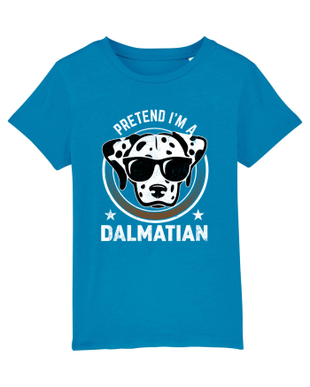 Pretend I'm A Dalmatian Azur