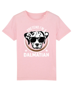 Pretend I'm A Dalmatian Tricou mânecă scurtă  Copii Mini Creator