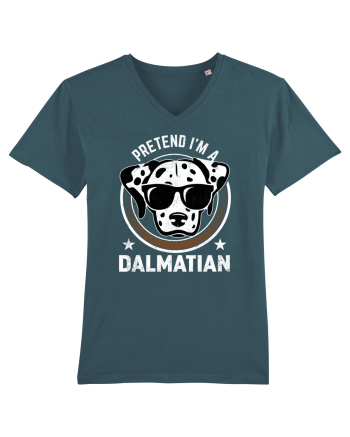 Pretend I'm A Dalmatian Stargazer