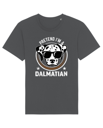 Pretend I'm A Dalmatian Anthracite