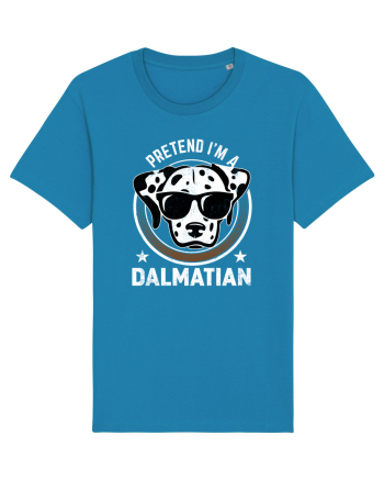 Pretend I'm A Dalmatian Azur