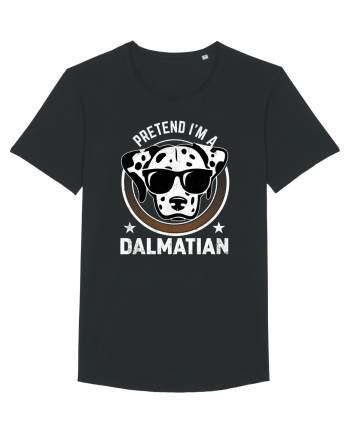 Pretend I'm A Dalmatian Black