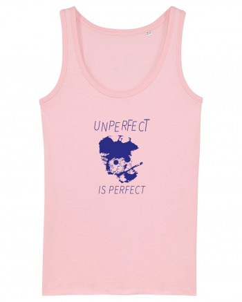 Unperfect Cotton Pink