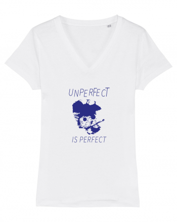Unperfect White