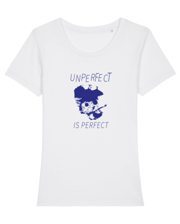 Unperfect White