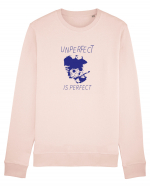 Unperfect Bluză mânecă lungă Unisex Rise