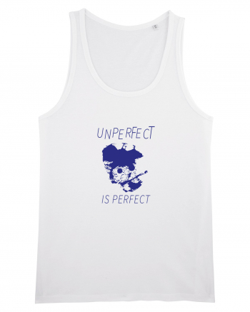 Unperfect White