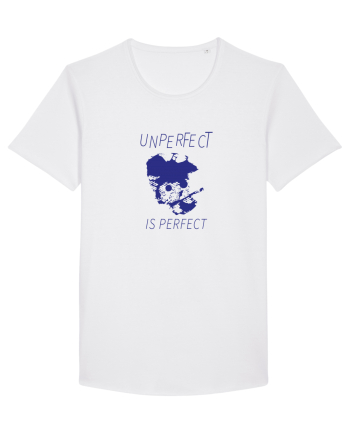 Unperfect White