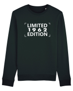 Limited Edition 1962 Bluză mânecă lungă Unisex Rise