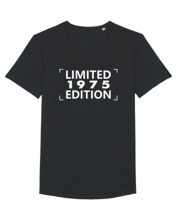 Limited Edition 1975 Black