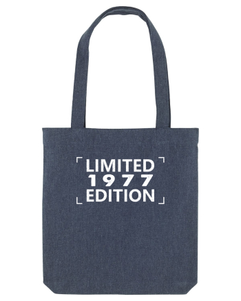 Limited Edition 1977 Midnight Blue