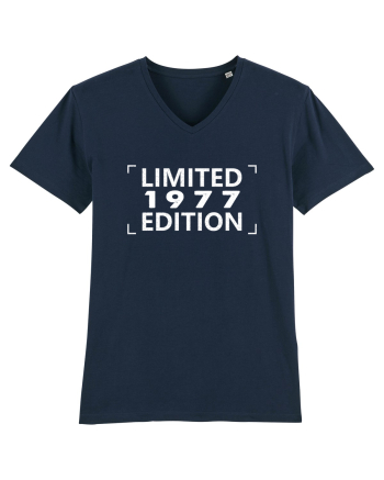 Limited Edition 1977 French Navy