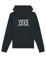 Limited Edition 1982 Hanorac Unisex Drummer