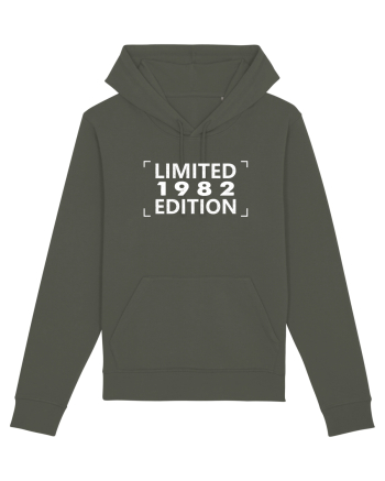 Limited Edition 1982 Khaki