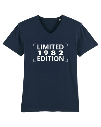 Limited Edition 1982 French Navy