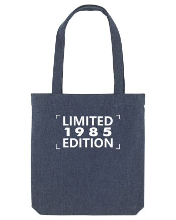 Limited Edition 1985 Midnight Blue