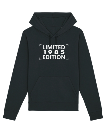 Limited Edition 1985 Black