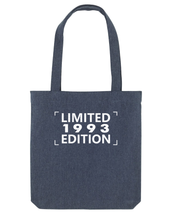 Limited Edition 1993 Midnight Blue