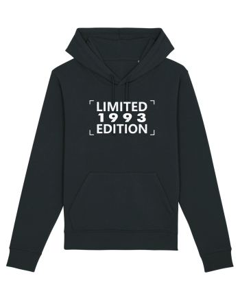 Limited Edition 1993 Black