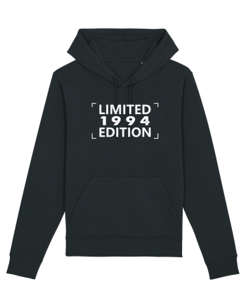 Limited Edition 1994 Black