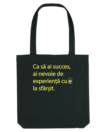 Succes Black