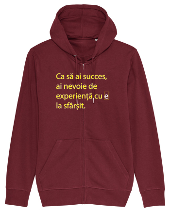 Succes Burgundy