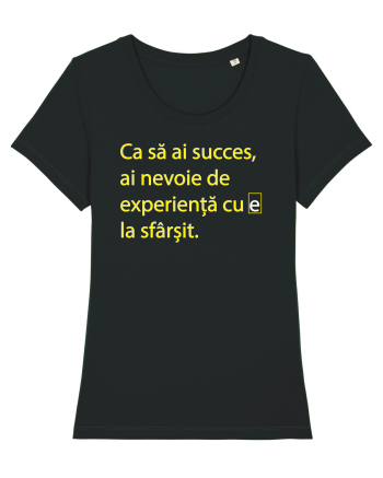 Succes Black