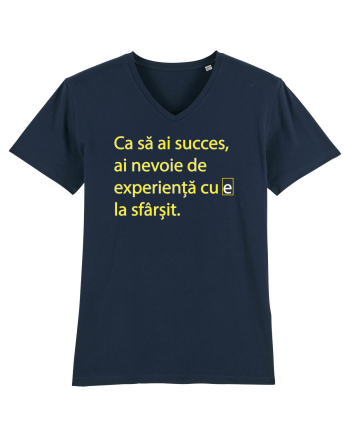 Succes French Navy