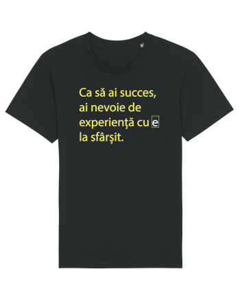 Succes Black