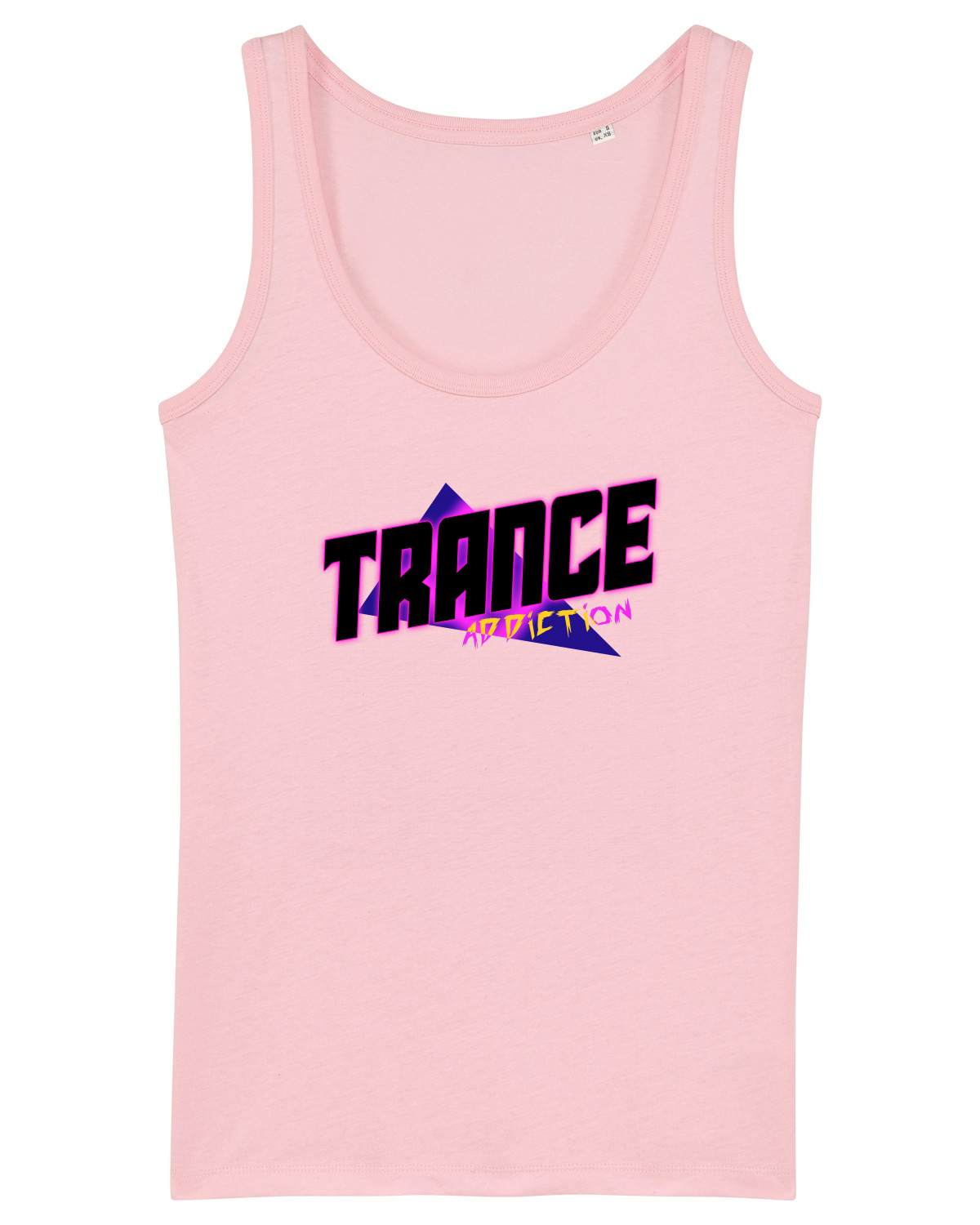 Maiou Damă Dreamer Cotton Pink
