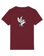 Angel Tricou mânecă scurtă  Copii Mini Creator