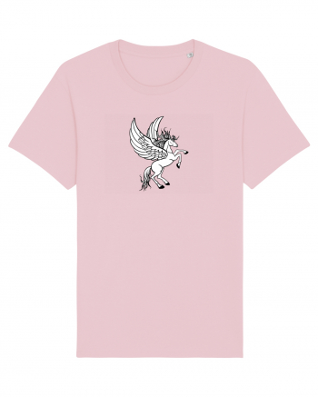 Angel Cotton Pink